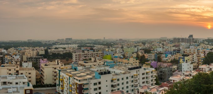 IELTS Prep Courses in Bangalore