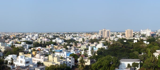 LSAT Prep Courses in Chennai