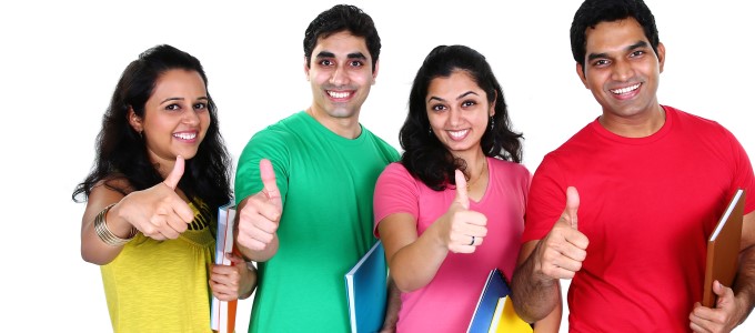 ACT Prep Coaching in Begumpet