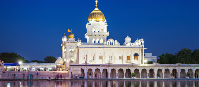 GMAT Prep Courses in New Delhi GMAT Prep Courses in New Delhi