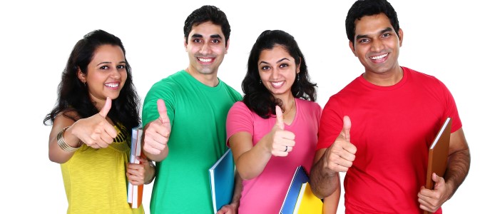 GRE Prep Courses in Begumpet
