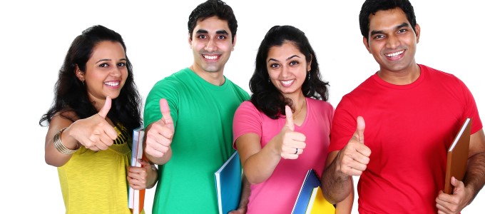 IELTS Prep Coaching in Begumpet