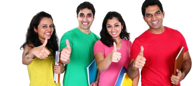 IELTS Prep Courses in Begumpet