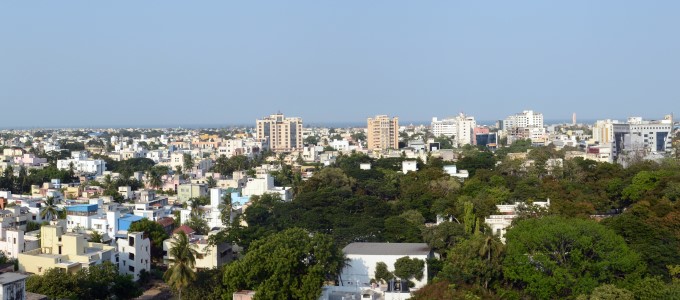 IELTS Prep Courses in Chennai