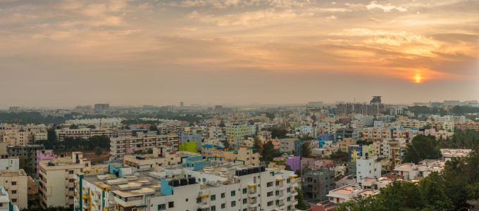 Manhattan Review in Bangalore Manhattan Review in Bangalore