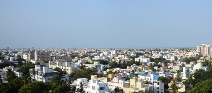 Manhattan Review in Chennai