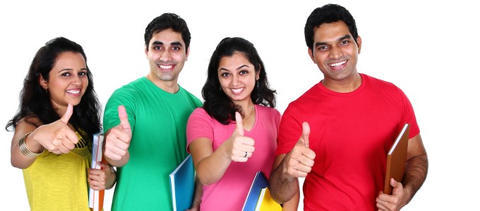 SAT Prep Courses in Begumpet