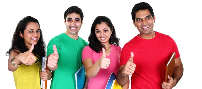 TOEFL Prep Courses in Begumpet