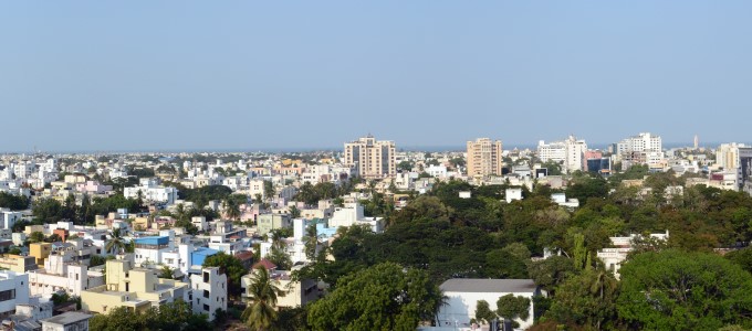 TOEFL Prep Courses in Chennai TOEFL Prep Courses in Chennai