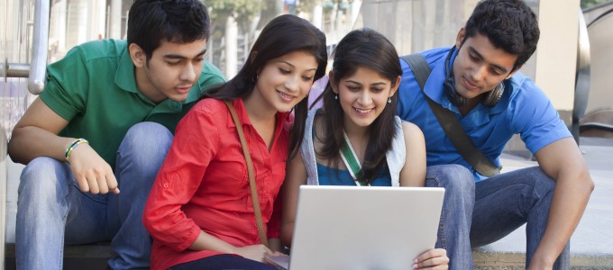 TOEFL Prep Courses in Visakhapatnam