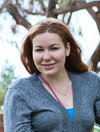 GMAT Prep Course Warangal - Photo of Student Abigail