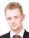 GMAT Prep Course Hyderabad Dilsukhnagar - Photo of Student Christoph