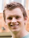 GMAT Prep Course Chennai - Photo of Student Daniel