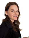 GMAT Prep Course Mumbai - Photo of Student Deborah