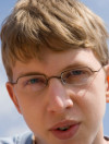 GMAT Prep Course Bangalore Malleswaram - Photo of Student Fabian