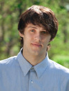 GMAT Prep Course Hyderabad Begumpet - Photo of Student Gordon