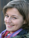 GMAT Prep Course Vijayawada - Photo of Student Laura