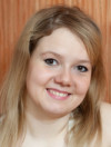 GMAT Prep Course Hyderabad Begumpet - Photo of Student Lucy