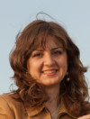 GMAT Prep Course Warangal - Photo of Student Natalia