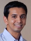 GMAT Prep Course New Delhi - Photo of Student Nitin