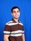 GMAT Prep Course Vijayawada - Photo of Student Sahil