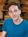 GMAT Prep Course Bangalore - Photo of Student Scott