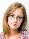 GRE Prep Course Warangal - Photo of Student Sophia