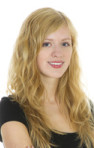 SAT Prep Course Vijayawada - Photo of Student Chelsea
