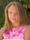 SAT Prep Course Chennai - Photo of Student Jessica