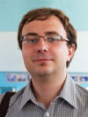 TOEFL Prep Course Warangal - Photo of Student Greg